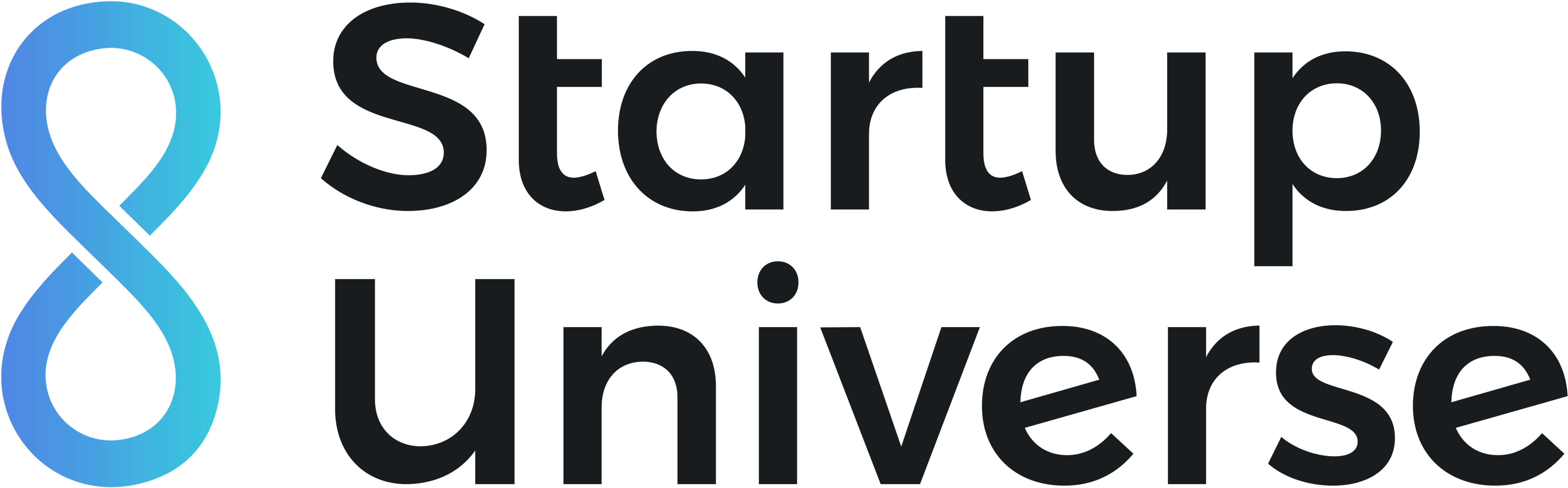 Startup Olympus logo
