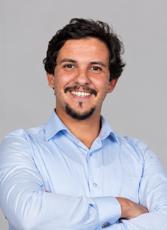 Dr. Amine Abouaomar